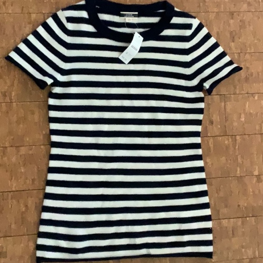 J. Crew Top